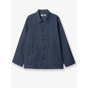 Woodbird Men Wbblade Needle Denim Jacket